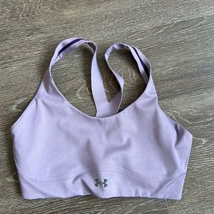 Under Armour Smartform Bra (Size S)